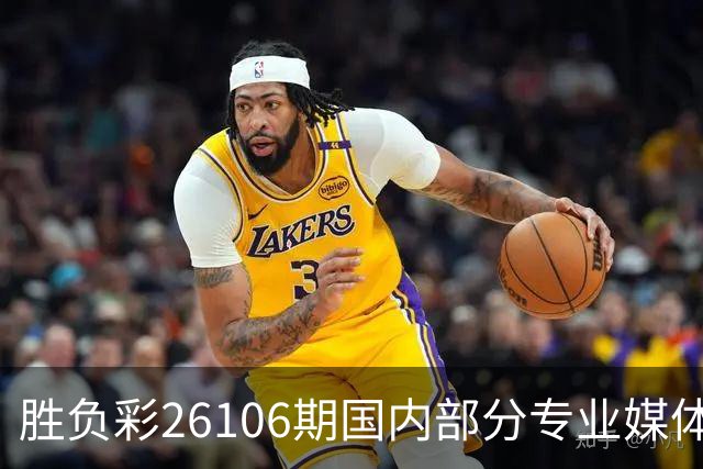 胜负彩26106期国内部分专业媒体复式推荐总汇
